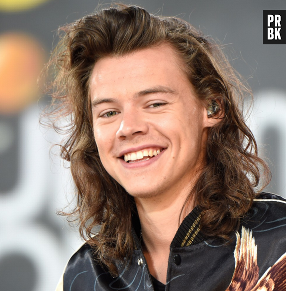 Harry Styles, do One Direction, é o mais alto entre os companheiros! Cantor tem 1,78m de altura