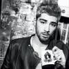 Zayn Malik, ex-One Direction, tem a altura do ator Caio Castro: 1,75m