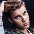 Justin Bieber, que atualmente está bombando com seu hit "Love Youself", tem 1,75m
