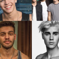 Com Justin Bieber, Biel, Lucas Lucco e One Direction: descubra a altura dos seus artistas favoritos!