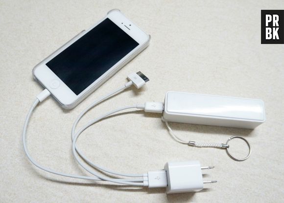 Apple inicia recall de adaptadores de conector de parede fabricados no Brasil!