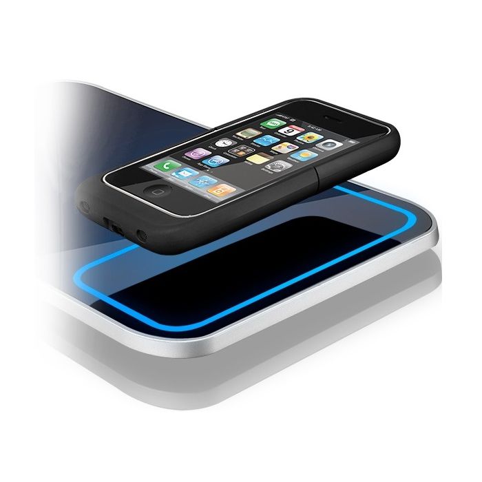 Apple pode estar desenvolvendo carregador sem fio para iPhones
