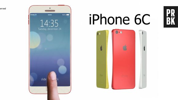 iPhone 6C, da Apple, é muito aguardado e a galera não para de criar rumores sobre o gadget