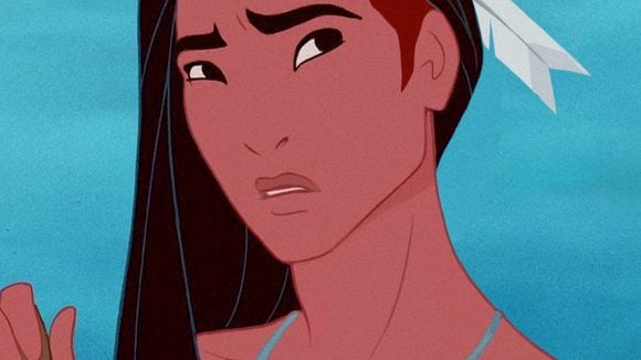 Testosterona encantada: Tumblr imagina princesas Disney se elas fossem homens