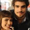 Em "Amor à Vida", Patrícia (Maria Casadevall) terá filho de Michel (Caio Castro)