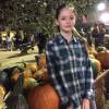Mackenzie Foy, de "Crepúsculo", já participou de outras produções de sucesso