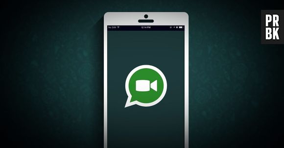 Whatsapp com chamadas de vídeo? Conheça o Booyah, que permite videoconferências para iOS!
