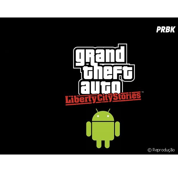 Game "GTA: Liberty City Stories" chega também ao Android com preço promocional!