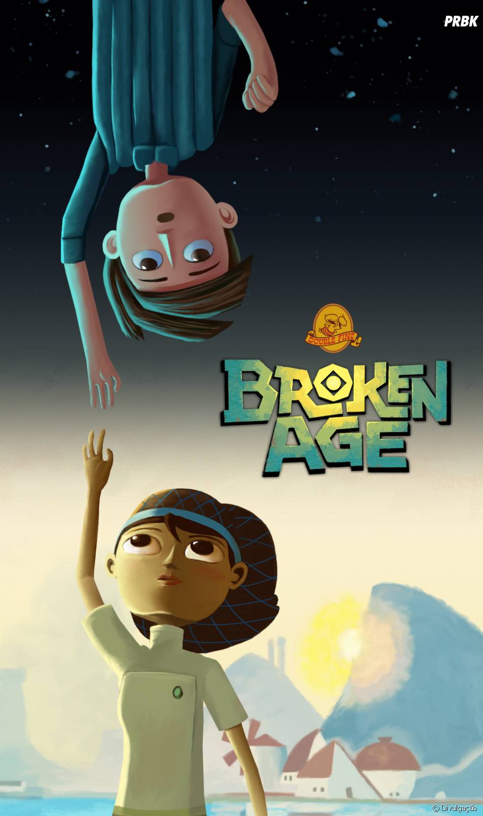 broken age shay