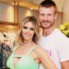 Fernanda Lima e Rodrigo Hilbert também formam um casal muito querido pelo público