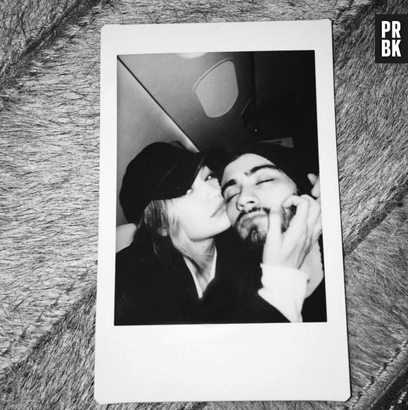 Zayn Malik e Gigi Hadid podem não ter agradado no início, mas eles combinam tanto que já conseguiram vários fãs