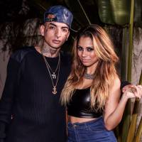 MC Guime e Lexa, Sophia Abrahão e Sérgio Malheiros e os casais famosos que deixam os fãs babando!