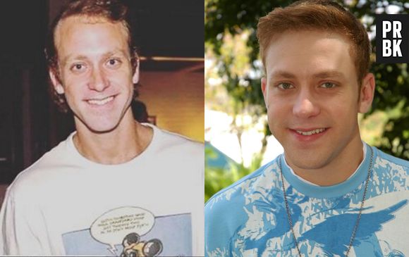 Sérgio Hondjakoff agora é promoter e apresentador após o icônico Cabeção em "Malhação"