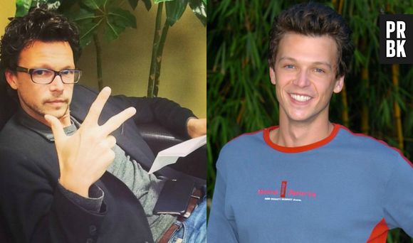 O Guilherme Berenguer, que viveu o protagonista Gustavo em "Malhação", agora está morando nos EUA e estudando pra ser diretor