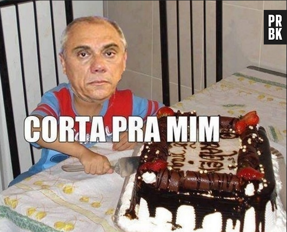 Memes no Whatsapp: frases e bordões sempre são zoados pelos internautas