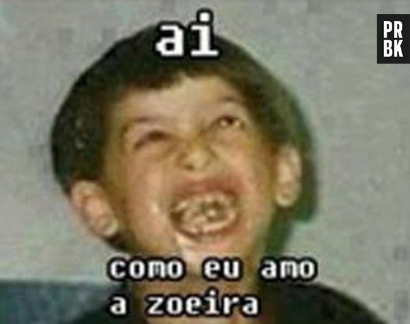 Memes no Whatsapp: não deixe de compartilhar toda essa zoeira com os amigos!