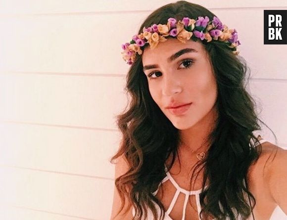 Lívian Aragão é uma fofa e está completando 17 anos!