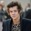 Do One Direction, Harry Styles é super estiloso!