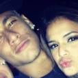 Neymar e Bruna Marquezine estão firmes e fortes em sua relação