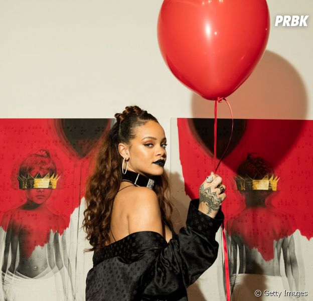 Rihanna e os 10 melhores hits de sua carreira!