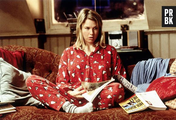 "O Diário de Bridget Jones"
