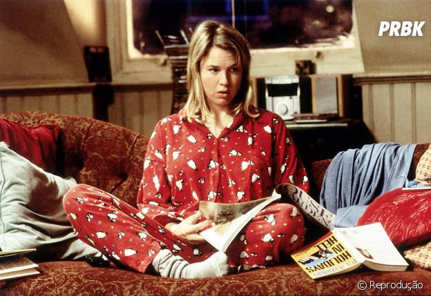 "O Diário de Bridget Jones"