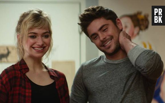 "Namoro ou Liberdade?"