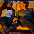 Em "The Walking Dead": Depois de Rick (Andrew Lincoln) e Michonne (Danai Gurira) transarem, como ficará o relacionamento dos dois?