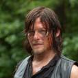 Em "The Walking Dead", Daryl (Normal Reedus) e Rick (Andrew Lincoln) ainda encontrarão vários perigos ao saírem de Alexandria