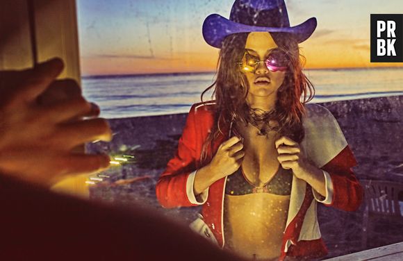 Selena Gomez não para! Após revelar que entrará em estúdio para gravar novo álbum, cantora pode aparecer no novo CD de Wiz Khalifa