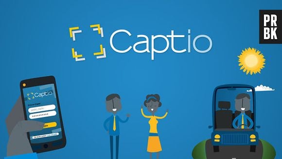 Captio transforma seu email em uma lista de tarefas