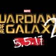  O diretor James Gunn está sempre revelando mais detalhes sobre "Guardiões da Galáxia 2" 