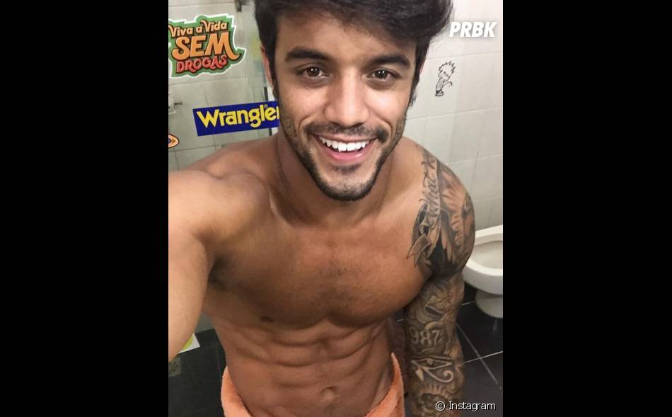 Andre Coelho Are You The One O Andre Coelho De Are You The One Brasil E Um Verdadeiro Gato