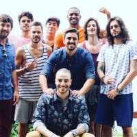 De "Are You The One? Brasil": André, Thaigo, Felipe e as melhores fotos dos gatos do reality!