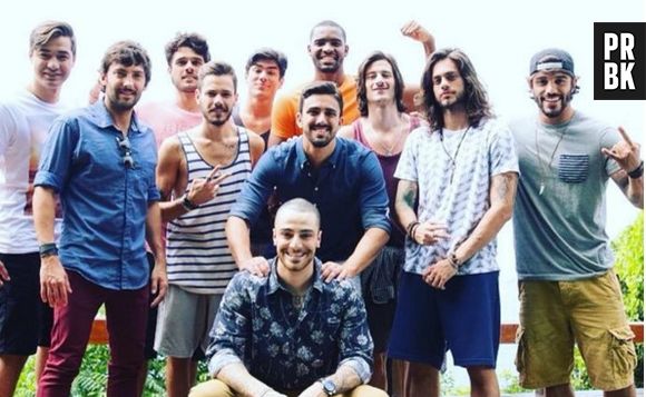 De "Are You The One? Brasil": veja as melhores fotos dos gatos que fazem parte do reality da MTV!