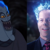 De "Once Upon a Time": na 5ª temporada, visual do vilão Hades, vivido por Greg Germann, é revelado