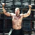 O filme "Hercules" é estrelado por Kellan Lutz