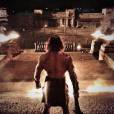 "Hercules: The Thracian Wars" será protagonizada por Dwayne Johnson