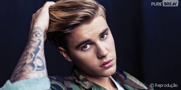 Justin Bieber alcança 1 bilhão de views com o clipe da música "Sorry"!