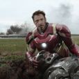 Números do novo trailer de "Capitão América 3: Guerra Civil" superam a marca do primeiro trailer do filme, sem Homem-Aranha