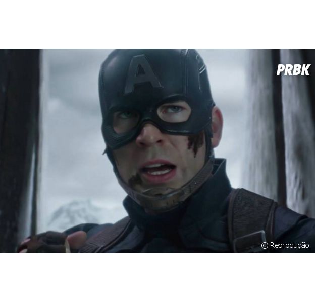 Novo trailer de "Capitão América 3: Guerra Civil" é visto 94,7 milhões de vezes em 24 horas