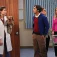 Em "The Big Bang Theory", Raj (Kunal Nayyar) também arranjou um possível amor!
