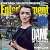 De "Game of Thrones": depois de trailer, 6ª temporada promete muita adrenalina! Que o destino guarda para Arya (Maisie Williams)?