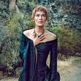 De "Game of Thrones": na 6ª temporada, Lena Headey, a Rainha Cersei, revela que personagem não tem nada a perder!