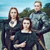 De "Game of Thrones": a 6ª temporada tem estreia marcada para próximo dia 24 de abril
