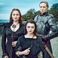 De "Game of Thrones": a 6ª temporada tem estreia marcada para próximo dia 24 de abril