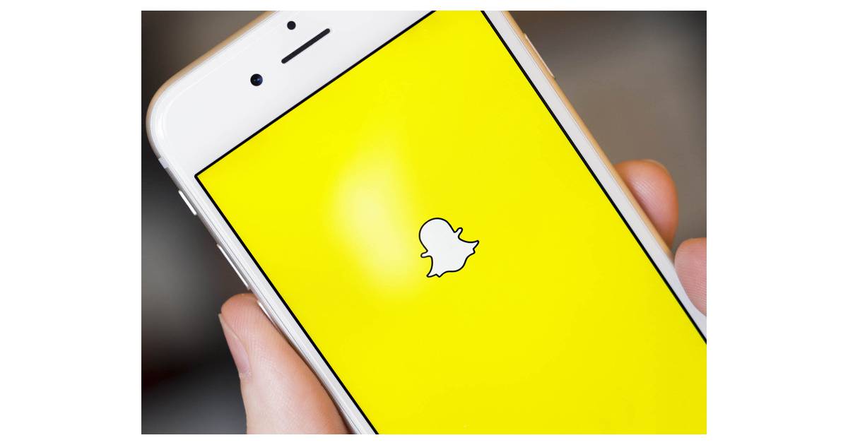 Snapchat ganha atualiza o e aplicativo fica parecido com 
