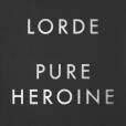 "Pure Heroine", álbum de estreia de Lorde nos Estados Unidos, foi lançado dia 27 de Setembro