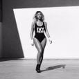 Beyoncé posa cheia de atitude para lançar a linha "Ivy Park"