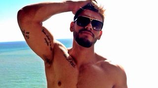 Lucas Lucco, de "Malhação", comemora 25 anos! Veja as melhores fotos do sertanejo sem camisa!